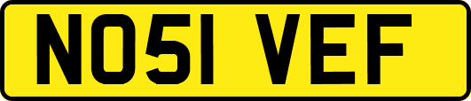 NO51VEF