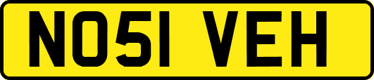 NO51VEH