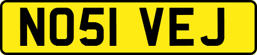 NO51VEJ