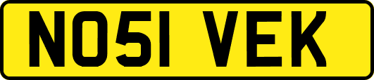 NO51VEK