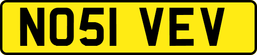 NO51VEV