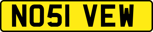 NO51VEW