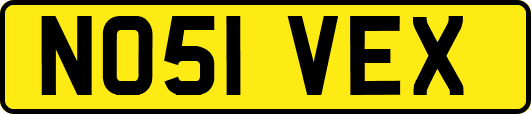 NO51VEX