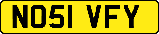 NO51VFY