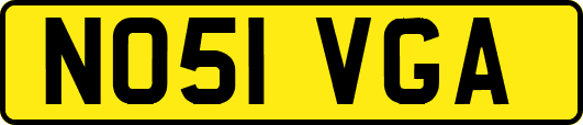 NO51VGA