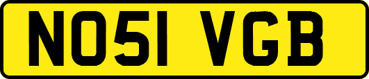 NO51VGB