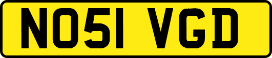 NO51VGD