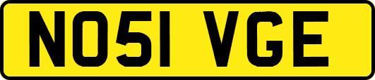 NO51VGE