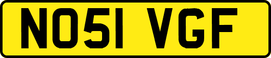 NO51VGF