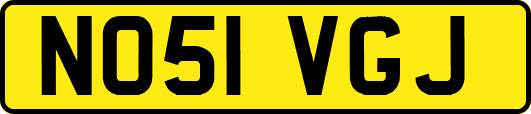 NO51VGJ