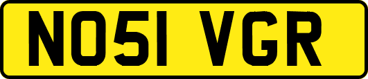 NO51VGR