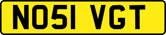NO51VGT