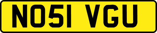 NO51VGU