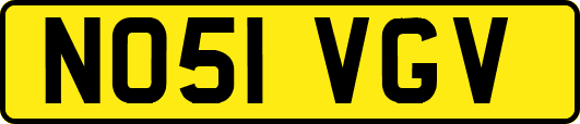 NO51VGV