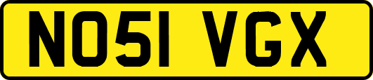 NO51VGX