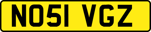 NO51VGZ