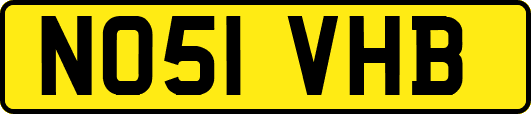 NO51VHB