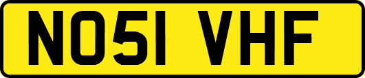 NO51VHF