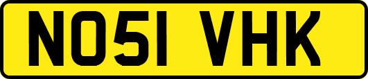 NO51VHK