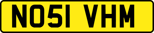 NO51VHM