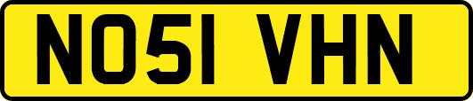 NO51VHN