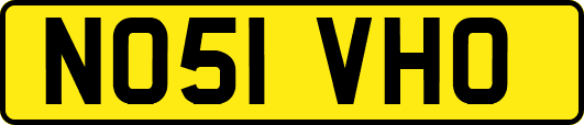 NO51VHO