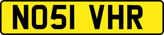 NO51VHR