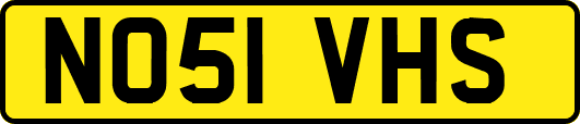NO51VHS