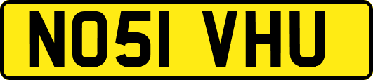 NO51VHU