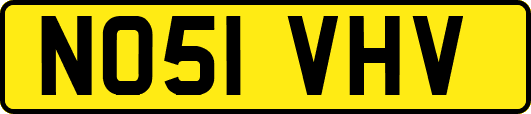 NO51VHV