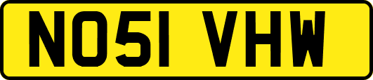 NO51VHW