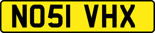 NO51VHX