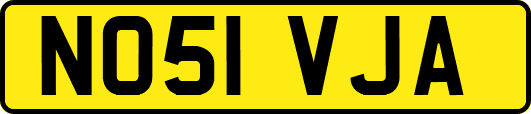 NO51VJA