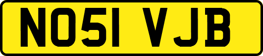 NO51VJB