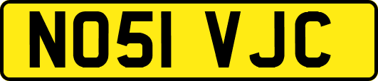 NO51VJC