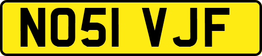 NO51VJF