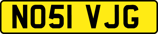 NO51VJG