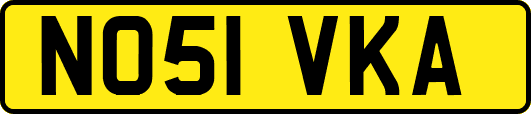 NO51VKA