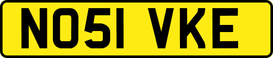 NO51VKE