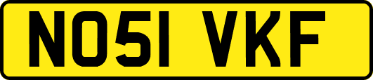 NO51VKF