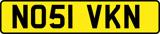 NO51VKN