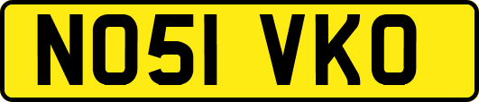 NO51VKO