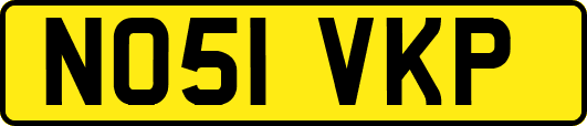 NO51VKP