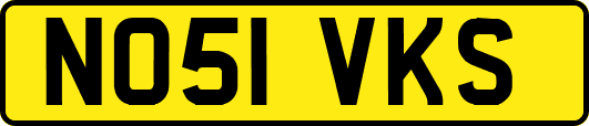 NO51VKS