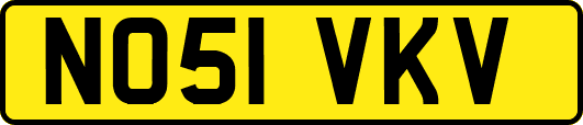 NO51VKV