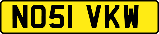 NO51VKW