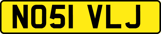 NO51VLJ