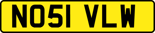 NO51VLW