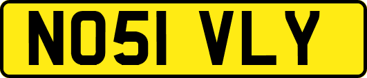 NO51VLY