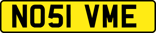 NO51VME